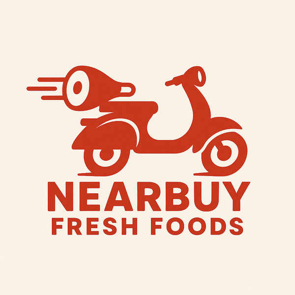 Nearbuy Fresh